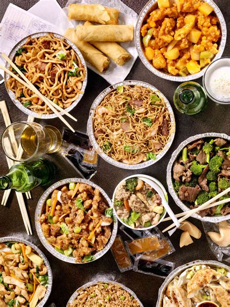 Best Chinese Food .
